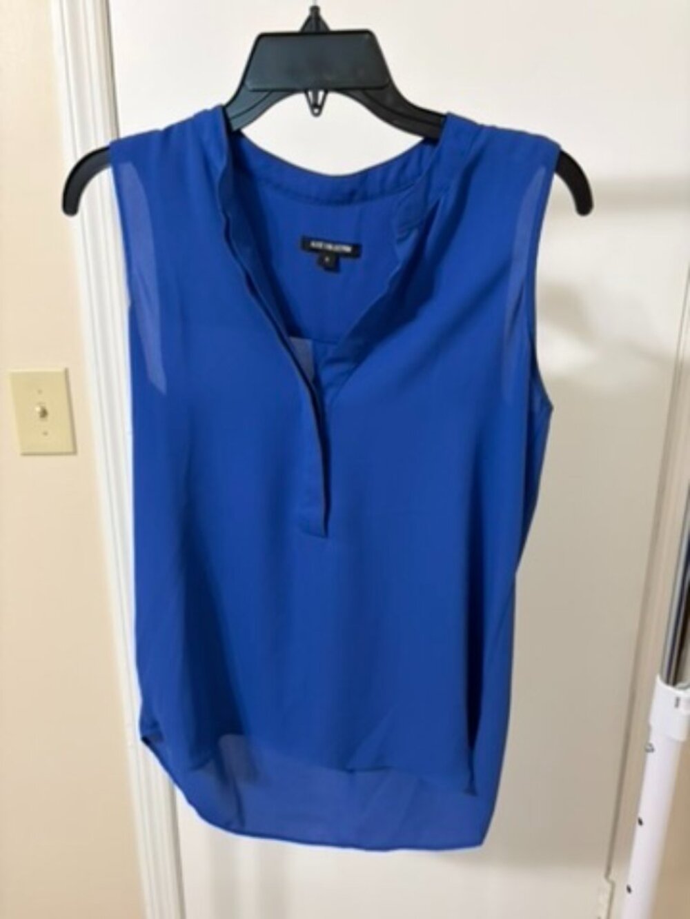Alice Collection Tank Top